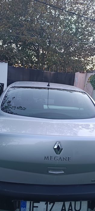 RENAULT Megane 2006 — imagine 3