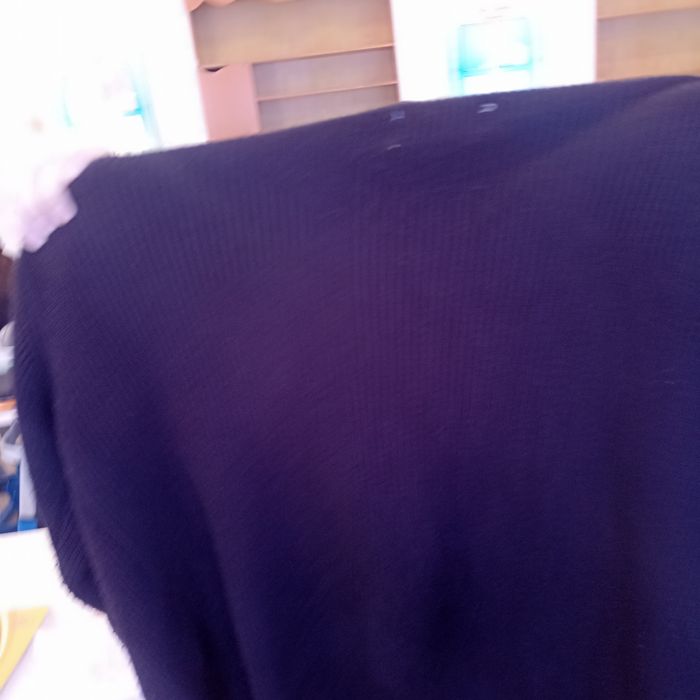 Кофта нефиговая.