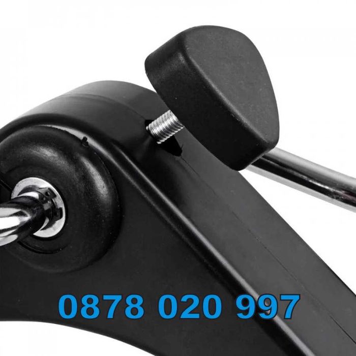 СГЪВАЕМ велоергометър, фитнес велосипед за ръце и крака рехабилитация