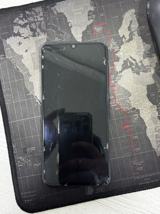 Самсунг А70 срочно продается