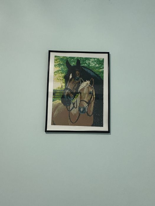 Гоблени от 5d диаманти-35-40лв.