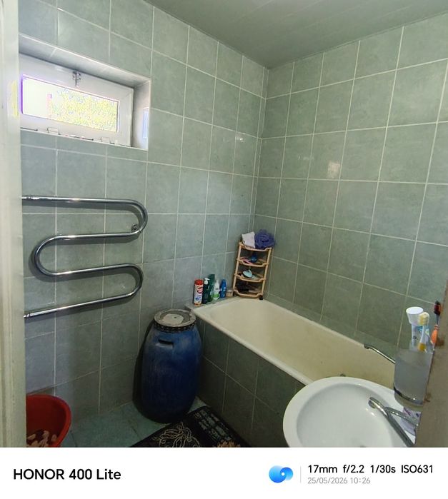 Срочно продаётся квартира в ленский себирский пелмини 77 серия 4 этаж