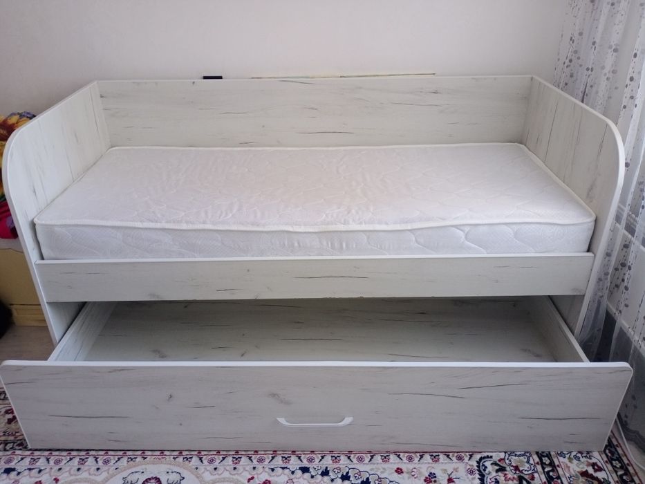 Подростковая кровать