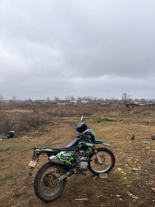 Продается эндуро
