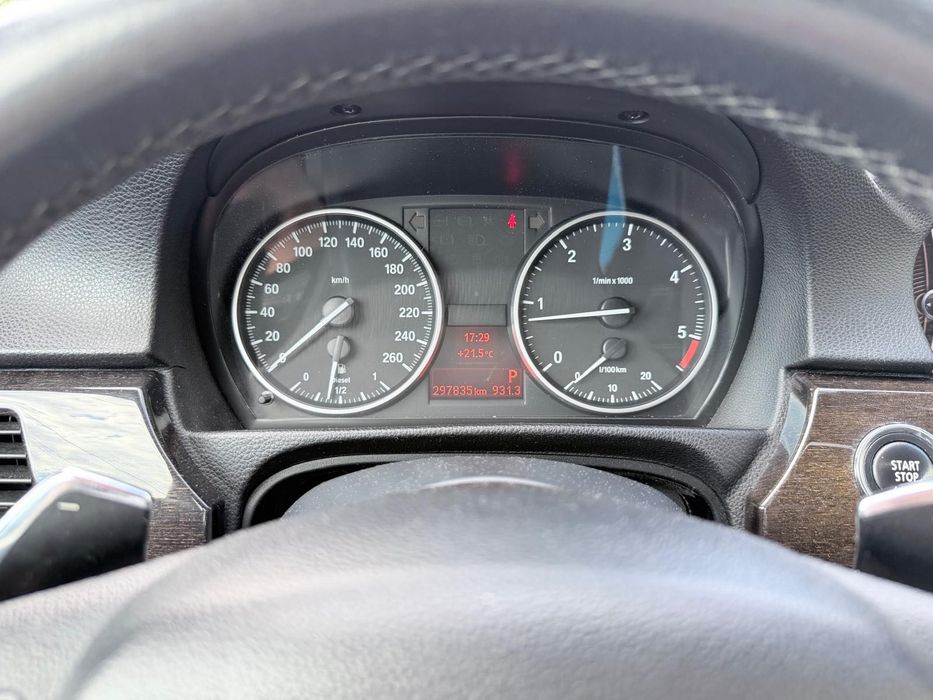 BMW Seria 3 2013 — imagine 3
