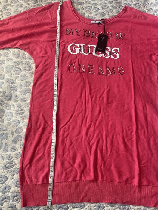 Дамски пуловер Guess