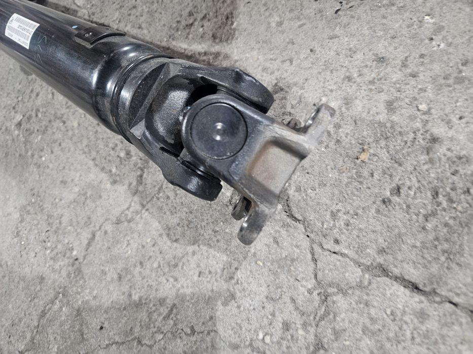 Дълъг кардан за Toyota Hilux 2.4d 2022г