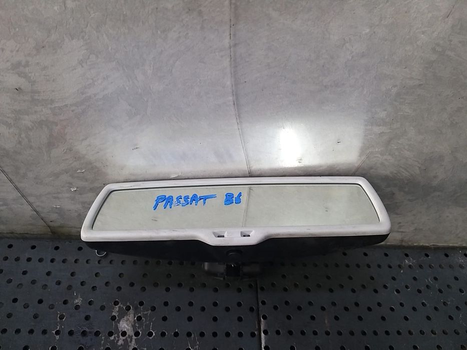 Oglinda retrovizoare interior vw passat b6 3c