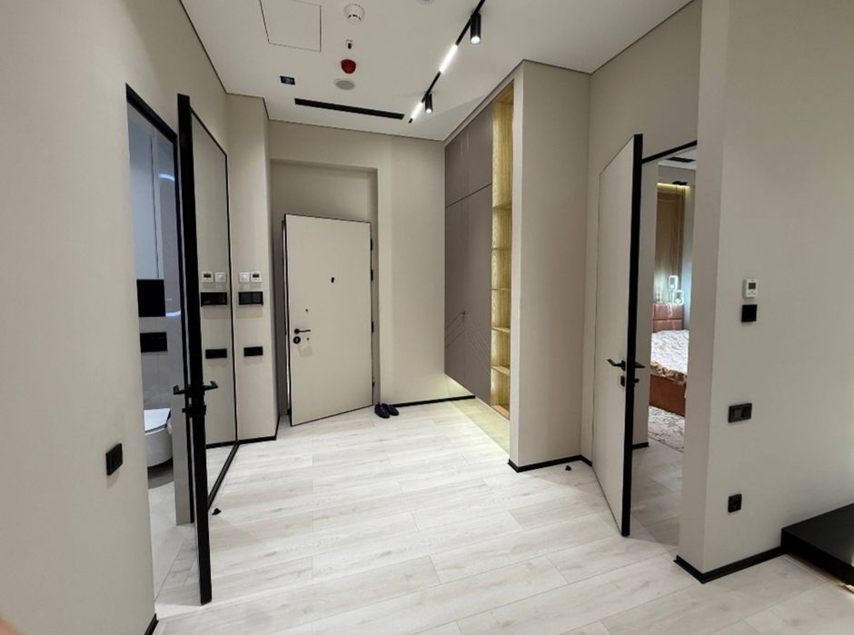Премиум ЖК Nest One, Центр, 69 кв.м