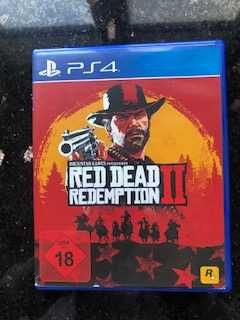 Игри за Playstation 4