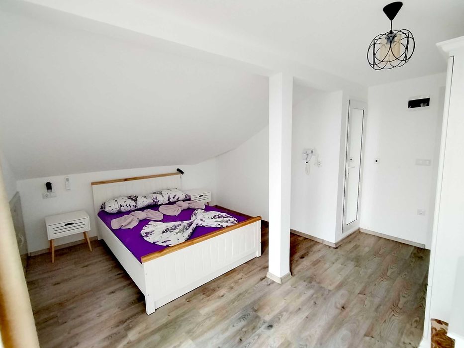 Стаи за Гости Гергана град Созопол