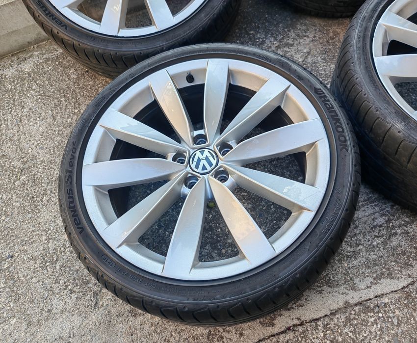 Джанти за VW 19' Lugano