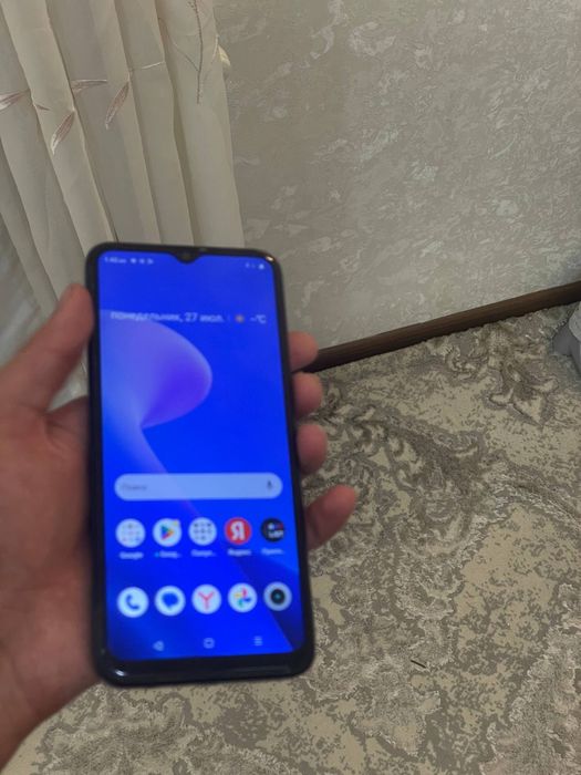 Realmi sotiladi yaxshi tel