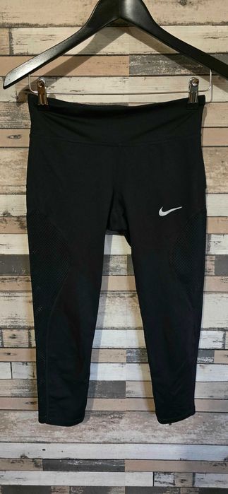Nike S-дамски 3/4 клин (А-4)