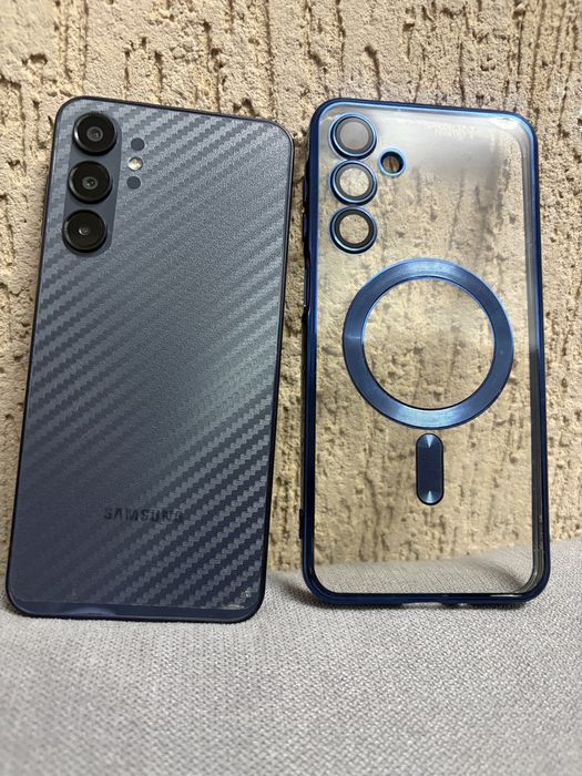 Samsung A16 - ca nou 128 gb