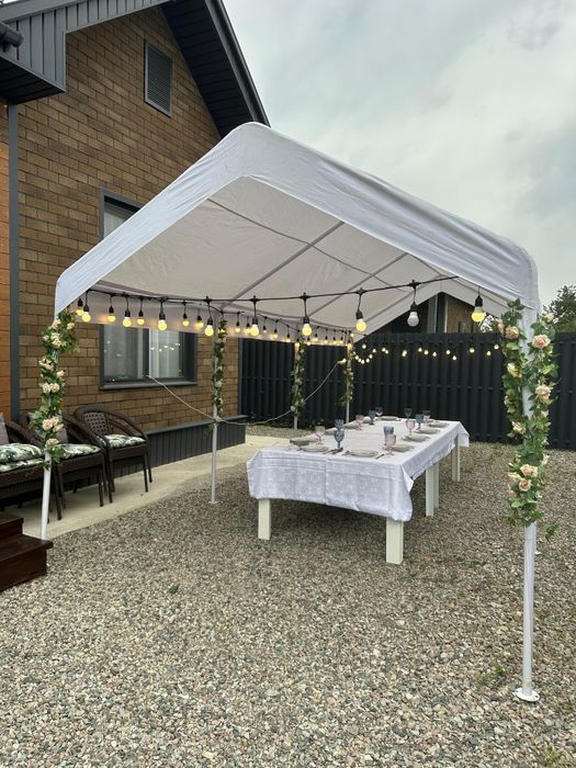 Бесплатная доставка шатёр 888