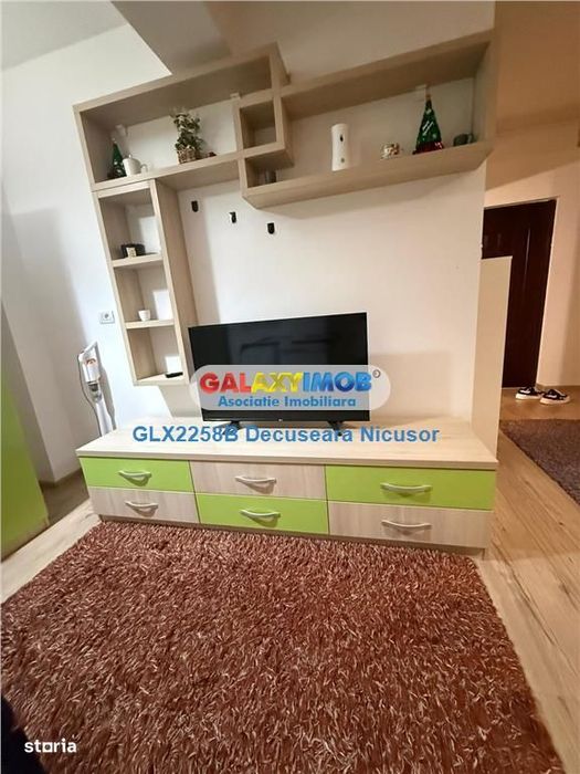 Garsoniera, Militari Residence, Str Rezervelor, 49 900 euro