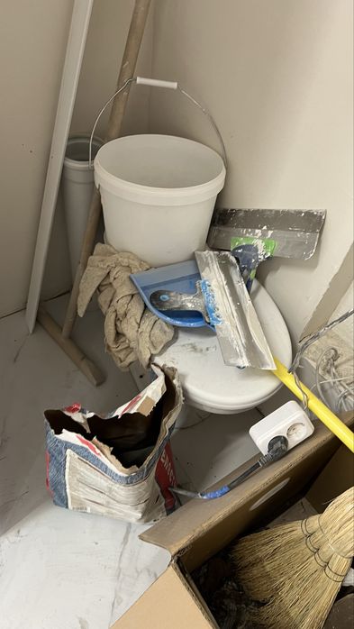 Продам рабочий унитаз