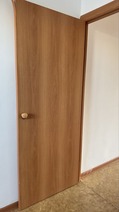 Межкомнатные двери