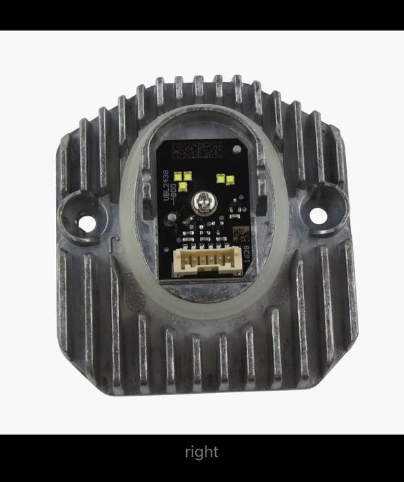 Modul LED DRL Bmw Seria 5 G30,Seria 6 G32 stanga/dreapta  lumina de zi