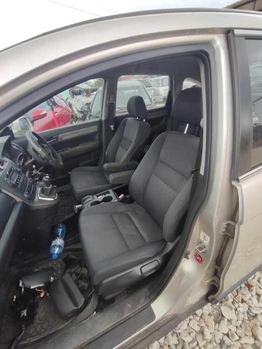 НА ЧАСТИ Honda CRV 3 2.2 iCDTI/ Хонда ЦРВ 3