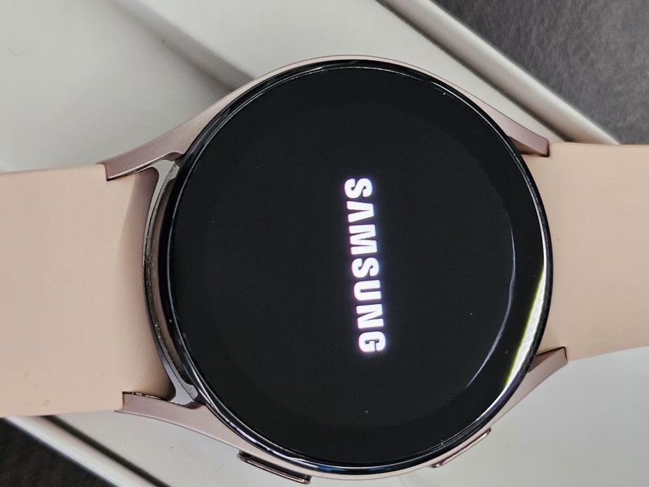Samsung watch 5.