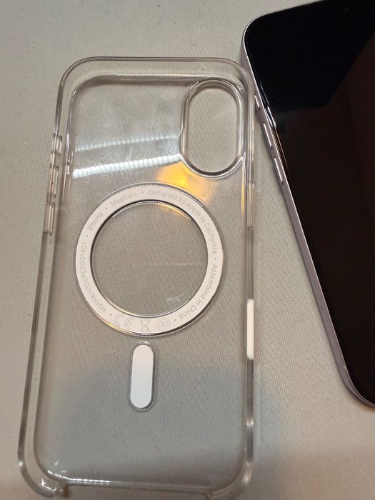 iPhone 17 256Gb Lavender