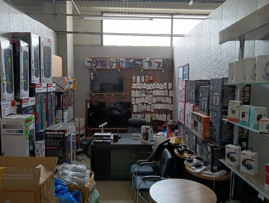 Продаем готовый бизнес