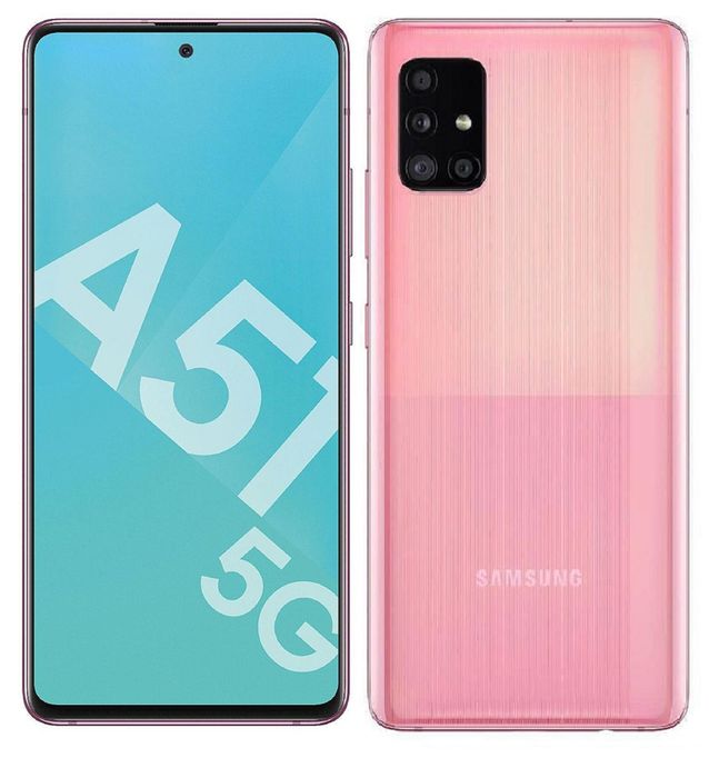 Samsung A51 5G KR