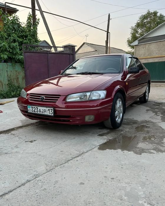 Камри 20.сатылады Шубарсуда