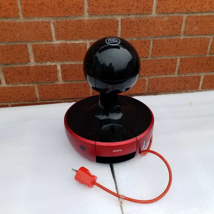 Кафе машини Dolce Gusto