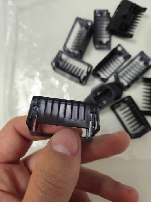 Accesorii grătare one blade 1mm 3mm 5mm