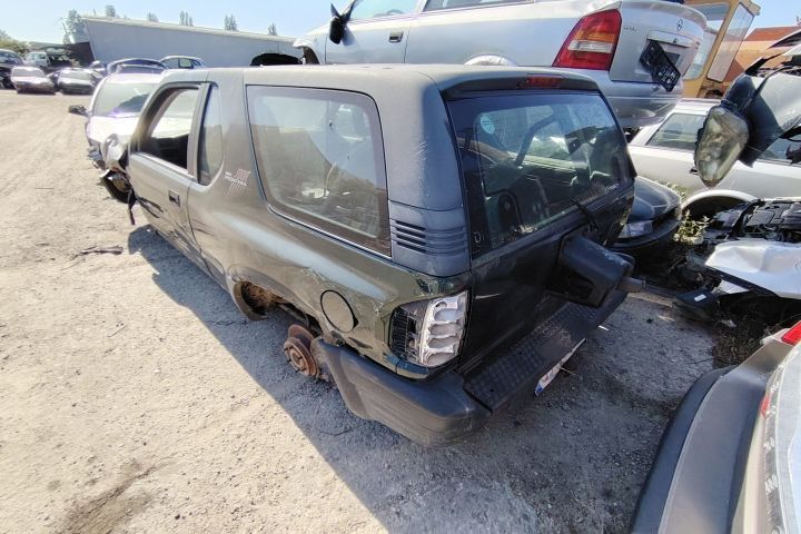 Piese Opel Frontera B