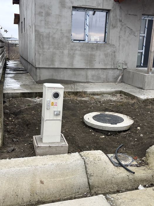 De vanzare casa lamotesti milcovul