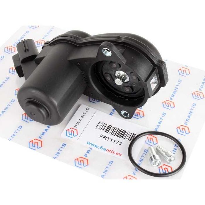 Моторче за ръчна спирачка, Renault Scenic  Megane III IV  OE 32338814