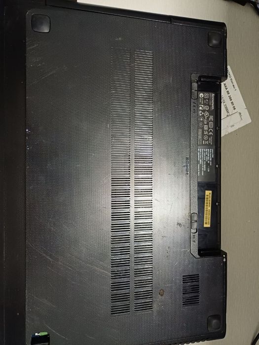 Ноутбук Lenovo G505 сотилади