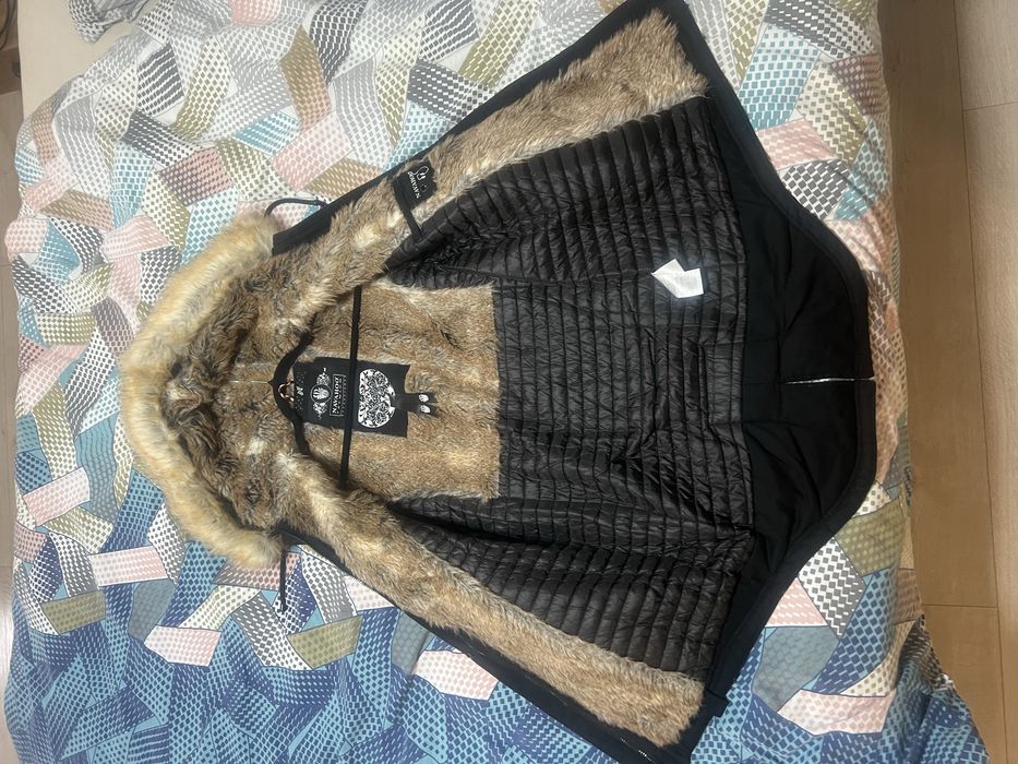 Navahoo зимна парка/яке черна