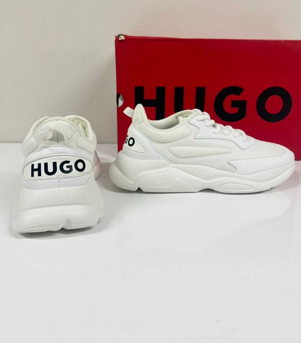 HUGO Leon Runner Sneaker