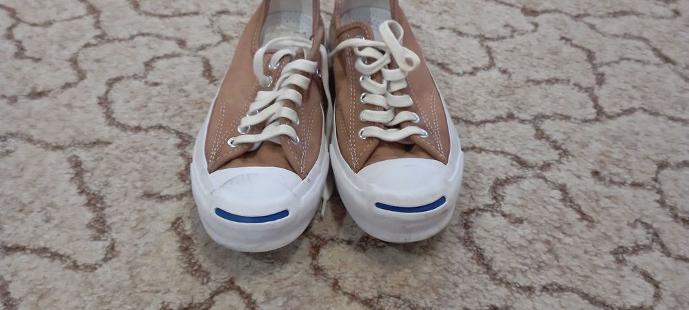 Дамски кецове Converse