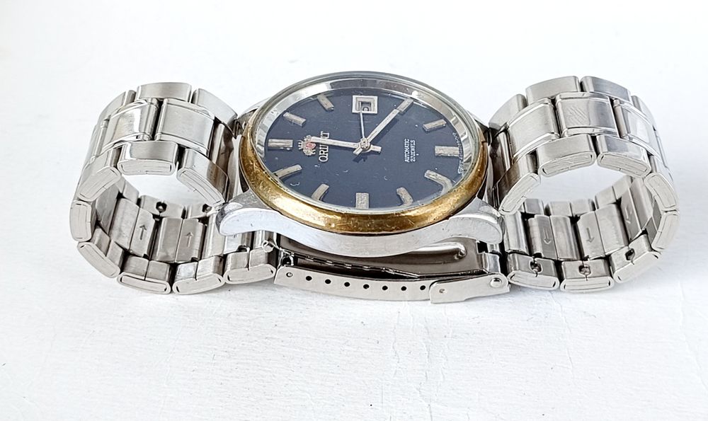 ORIENT - оригинален японски часовник, автоматик