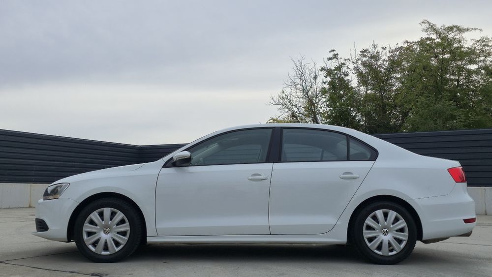 Vw jetta 2015 ,140.000km