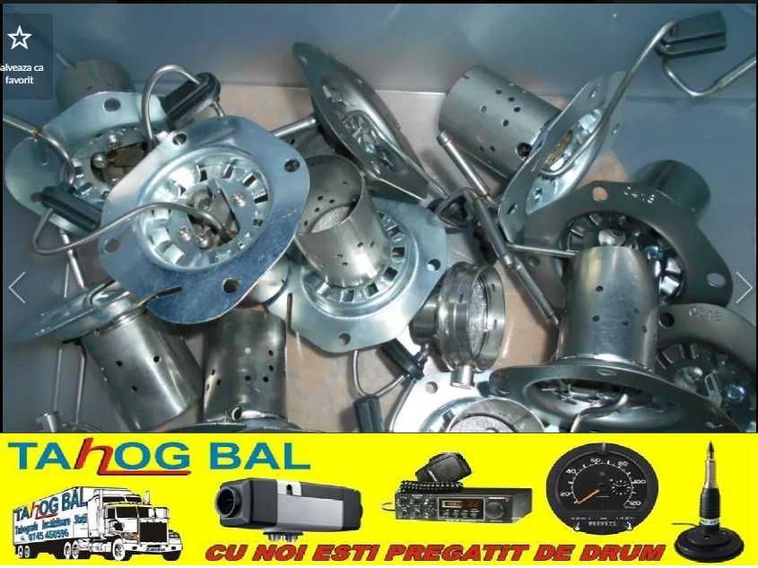 Service de sirocol Zalau