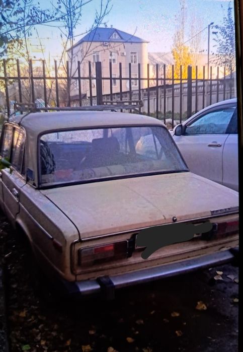 Продам ВАЗ 21061