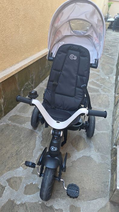 Триколко Kinderkraft 3в1