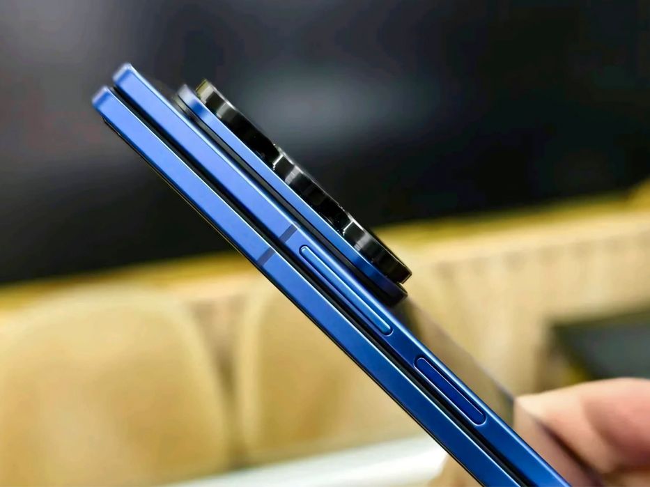 Samsung Galaxy Z Fold 7 • ca NOU • 60 incarcari • Garantie