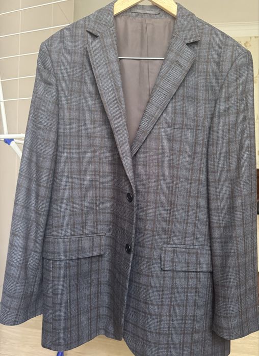 Пиджаки ( размер 50-52)