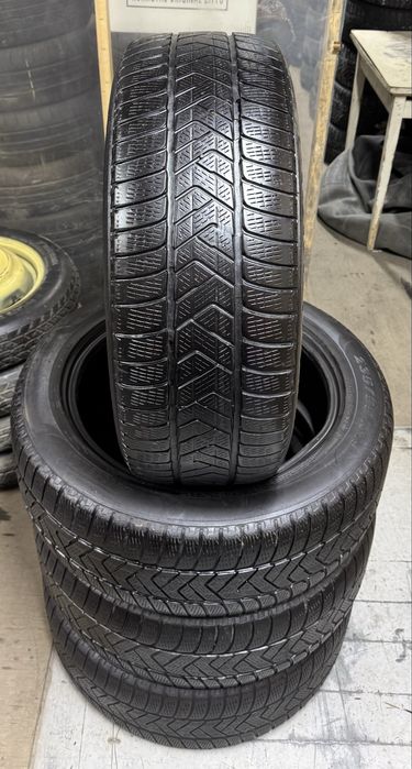 235/55/19 Pirelli