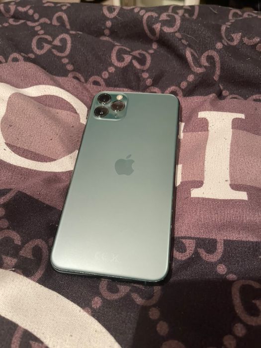 Iphone 11 pro max