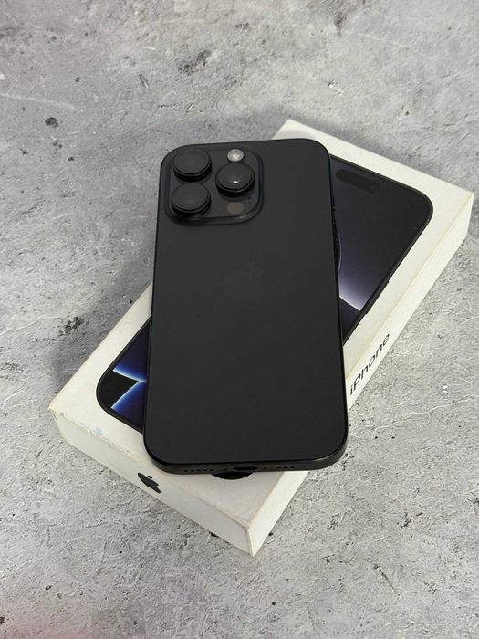 Apple iPhone 16 Pro (Актобе 416) Лот 868086