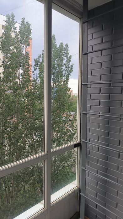 Окна пластиковые